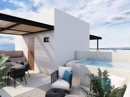 3 Schlafzimmer Villa zu verkaufen in Cozumel, Quintana Roo, Cozumel