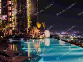 1 chambre Appartement for sale in Thao Dien, District 2, Thao Dien