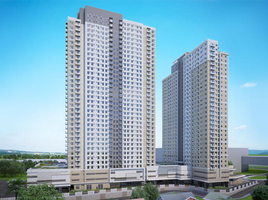 Studio Condo for sale in Balintawak LRT-1, Quezon City, Quezon City