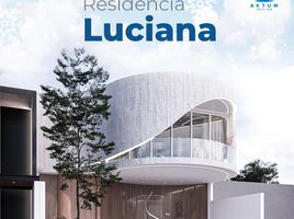 在Progreso, Yucatan出售的4 卧室 别墅, Progreso