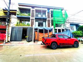 3 Bedroom Townhouse for sale in Quezon City, Metro Manila, Quezon City, Eastern District