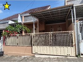 3 Kamar Rumah for sale in Blimbing, Malang Regency, Blimbing