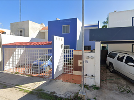 4 Schlafzimmer Haus zu verkaufen in Merida, Yucatan, Merida