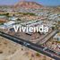 Terrain à vendre à Hermosillo, Sonora, Hermosillo