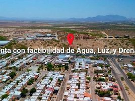 Terrain à vendre à Hermosillo, Sonora, Hermosillo