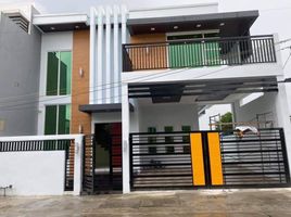 4 chambre Villa for sale in Angeles City, Pampanga, Angeles City