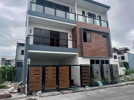 6 Bedroom House for sale in Eastern District, Metro Manila, Pasig City, Eastern District