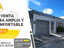 3 Habitación Casa en venta en Sincelejo, Sucre, Sincelejo