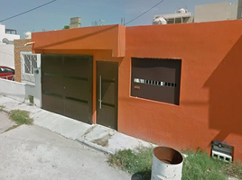 3 Schlafzimmer Haus zu verkaufen in Carmen, Campeche, Carmen