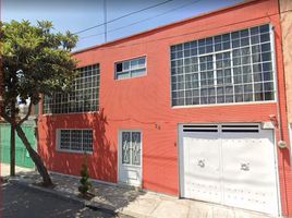 4 Schlafzimmer Haus zu verkaufen in Benito Juarez, Mexico City, Benito Juarez