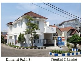 3 Habitación Casa en venta en Kenjeran, East Jawa, Kenjeran