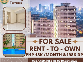 2 Bedroom Apartment for sale at Little Baguio Terraces, San Juan City