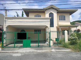 4 Schlafzimmer Villa zu verkaufen in Southern District, Metro Manila, Las Pinas City