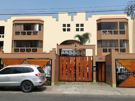 5 Bedroom Villa for sale in Lima, Santiago De Surco, Lima, Lima