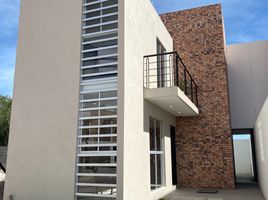 Maison 3 chambre à vendre à Soledad De Graciano Sanchez, San Luis Potosi, Soledad De Graciano Sanchez