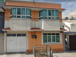 4 Habitación Casa en venta en Iztacalco, Ciudad de México, Iztacalco