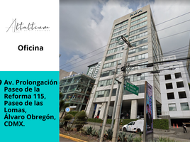 62 m² Office for sale in FazWaz.de, Naucalpan De Juarez, Mexico, Mexiko