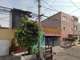 Villa 3 chambre à vendre à Gustavo A Madero, Mexico City, Gustavo A Madero