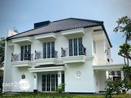 5 Kamar Rumah for sale in Legok, Tangerang, Legok