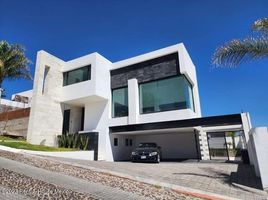 4 Schlafzimmer Villa zu verkaufen in Queretaro, Queretaro, Queretaro, Queretaro