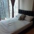 1 Bedroom Apartment for rent in Uptown Mall - Uptown Bonifacio, Makati City, Makati City