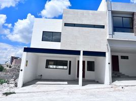 3 Schlafzimmer Haus zu verkaufen in Mexquitic De Carmona, San Luis Potosi, Mexquitic De Carmona