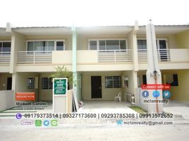 Maison 3 chambre à vendre à Tanza, Calabarzon, Tanza