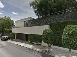 Maison 3 chambre à vendre à Alvaro Obregon, Mexico City, Alvaro Obregon