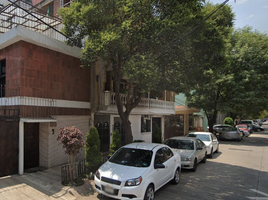 3 Schlafzimmer Villa zu verkaufen in Miguel Hidalgo, Mexico City, Miguel Hidalgo