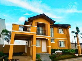 4 Habitación Villa en venta en Negros Island Region, Bacolod City, Negros Occidental, Negros Island Region