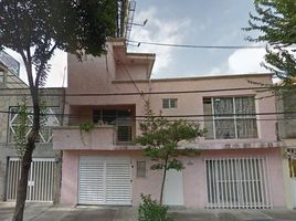 Villa 3 chambre à vendre à Cuauhtemoc, Mexico City, Cuauhtemoc