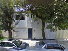 Villa 3 chambre à vendre à Benito Juarez, Mexico City, Benito Juarez