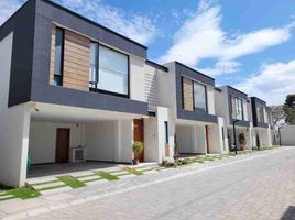 3 Habitación Casa en venta en Tumbaco, Pichincha, Tumbaco