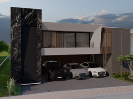 4 Habitación Casa en venta en Ocoyucan, Puebla, Ocoyucan