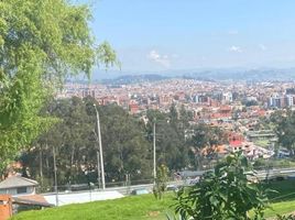  Terreno (Parcela) en venta en Cathedral of the Immaculate Conception, Cuenca, Cuenca, Cuenca