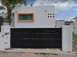 4 Schlafzimmer Haus zu verkaufen in El Marques, Queretaro, El Marques