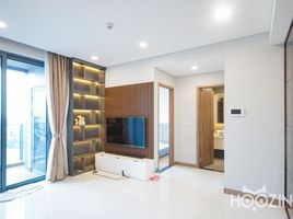 1 Schlafzimmer Appartement zu vermieten im Sunwah Pearl, Ward 22