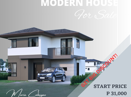 3 Bedroom Villa for sale in Angeles City, Central Luzon, Angeles City, Pampanga, Central Luzon