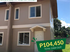 2 chambre Maison de ville for sale in Soccsksargen, Koronadal City, South Cotabato, Soccsksargen