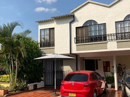 4 Habitación Casa en venta en Jamundi, Valle Del Cauca, Jamundi