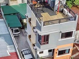 4 Bedroom House for sale in Manila International Airport LRT-1, Pasay City, Taguig City