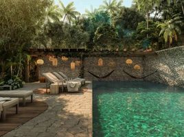 1 Schlafzimmer Wohnung zu verkaufen in Cozumel, Quintana Roo, Cozumel