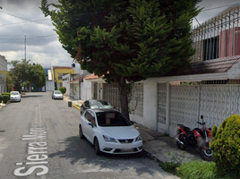 4 Schlafzimmer Villa zu verkaufen in Toluca, Mexico, Toluca