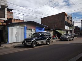  Terreno (Parcela) en venta en El Tambo, Huancayo, El Tambo