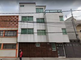 3 Schlafzimmer Wohnung zu verkaufen in Gustavo A Madero, Mexico City, Gustavo A Madero