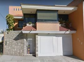 4 Habitación Villa en venta en Tehuacan, Puebla, Tehuacan