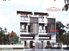 Villa 4 chambre à vendre à Quezon City, Metro Manila, Quezon City, Eastern District