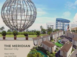 2 Bedroom Condo for sale at The Meridian, Bacoor City