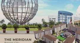 Available Units at The Meridian