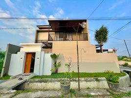 4 Bedroom Villa for sale in Kalasan, Sleman, Kalasan